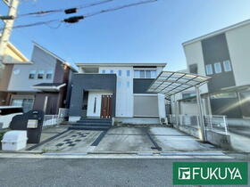 大阪府大阪狭山市今熊４丁目