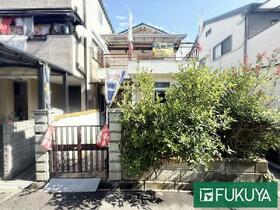 大阪府守口市藤田町２丁目