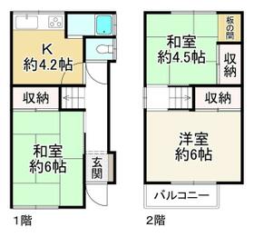 兵庫県宝塚市高司３丁目