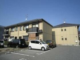 ハローハイツ河畑２ C202 ｜ 大阪府岸和田市下池田町１丁目（賃貸アパート2K・2階・42.78㎡） その1