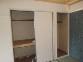 ハローハイツ河畑２ C202 ｜ 大阪府岸和田市下池田町１丁目（賃貸アパート2K・2階・42.78㎡） その9