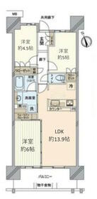 シティテラス多摩川Ｃ号棟
