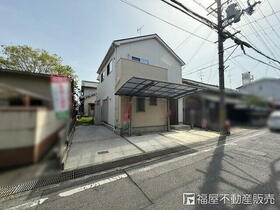 奈良県大和高田市大字市場