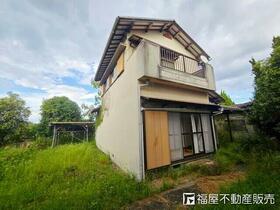 兵庫県加古川市志方町上冨木