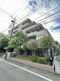 多摩・永山ガーデンハウス