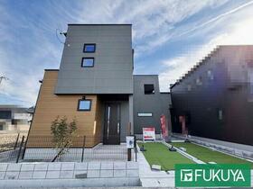 兵庫県姫路市北条梅原町