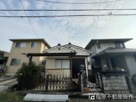 奈良県橿原市菖蒲町１丁目