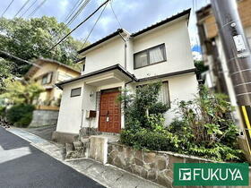 京都府京都市左京区北白川山田町