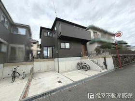 兵庫県明石市大久保町山手台２丁目