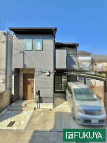 京都府京都市山科区音羽草田町