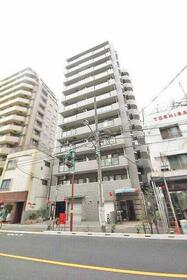 オリエンタル新中野