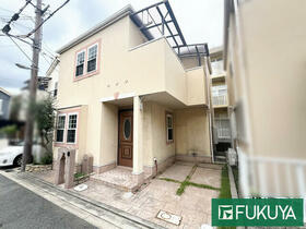 大阪府大阪市大正区千島１丁目