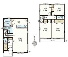 東京都足立区古千谷本町2丁目