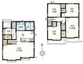 東京都足立区古千谷本町2丁目