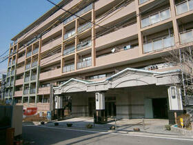 パデシオン丹波橋