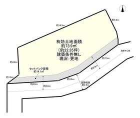 大阪府枚方市朝日丘町