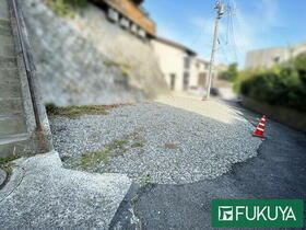 大阪府枚方市朝日丘町