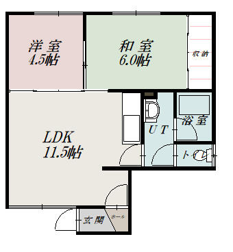 物件画像