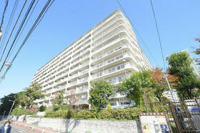 南千住スカイハイツ