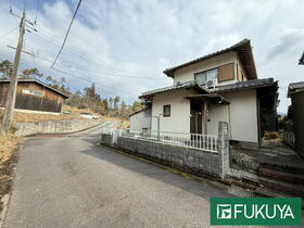 滋賀県甲賀市信楽町牧