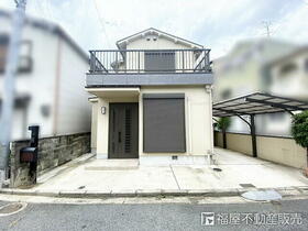 大阪府交野市倉治２丁目