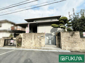 大阪府枚方市山之上西町