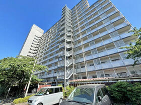 グリーンコーポ千寿1号棟