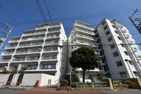 日商岩井竹の塚マンション