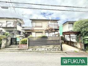 滋賀県大津市大平１丁目