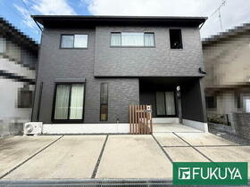 滋賀県野洲市栄