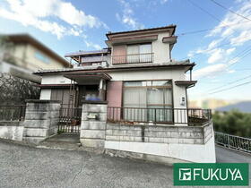 大阪府枚方市岡山手町