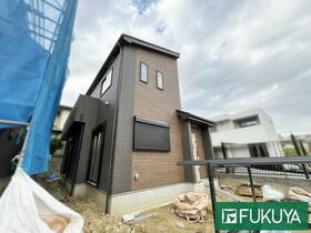 大阪府大阪狭山市大野台５丁目