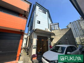 大阪府箕面市稲４丁目