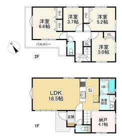 福岡県福岡市博多区浦田２丁目