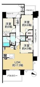 摩耶シティＳＴＡＴＩＯＮ　ＢＬＯＯＭ