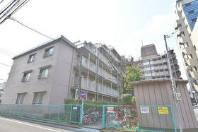 洋伸竹ノ塚マンション