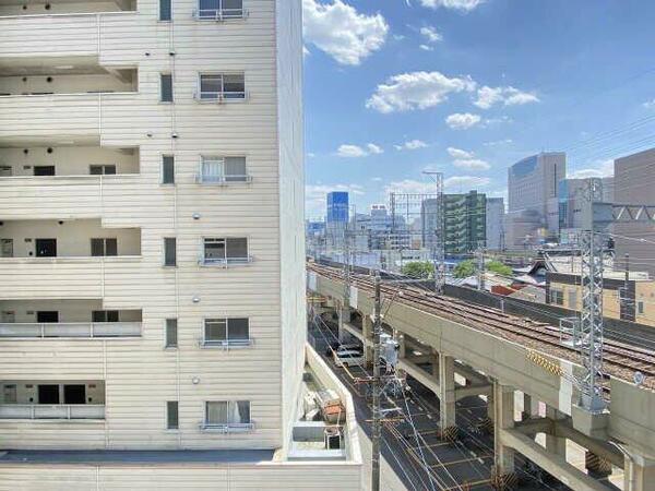 Ｗｈｉｔｅ　Ｃｉｔｙ　西新地｜三重県四日市市西新地(賃貸マンション1K・6階・34.50㎡)の写真 その11