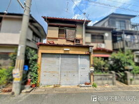 京都府京都市伏見区向島津田町