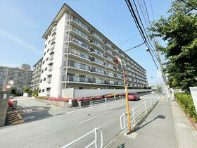 ローレルハイツ宝塚２号棟