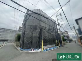 大阪府八尾市南太子堂１丁目