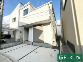 大阪府八尾市刑部４丁目