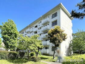 新多聞第３住宅２１４号棟