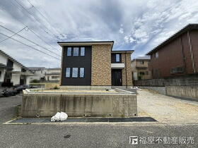 兵庫県神戸市西区桜が丘東町４丁目