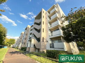 釈尊寺第一住宅第１号棟