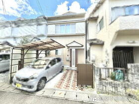 滋賀県大津市園山２丁目