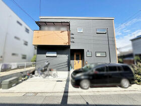 兵庫県尼崎市瓦宮２丁目