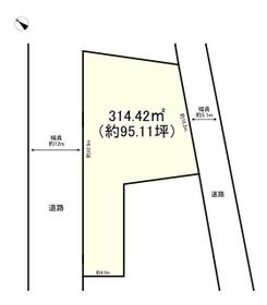 兵庫県加古川市野口町二屋