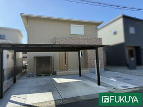 和歌山県橋本市高野口町名古曽