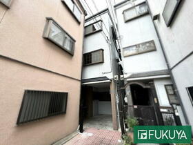 大阪府寝屋川市北大利町