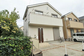 東京都府中市美好町３丁目